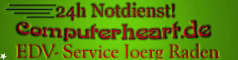 Ihr PC-Service im Raum Aachen