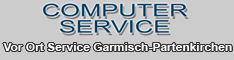Computer Service  - Garmisch-Partenkirchen - 